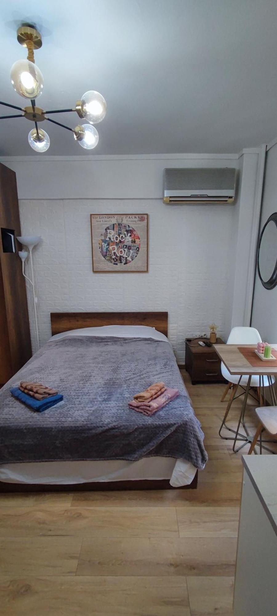 Luxury Aristotelous 테살로니키 외부 사진